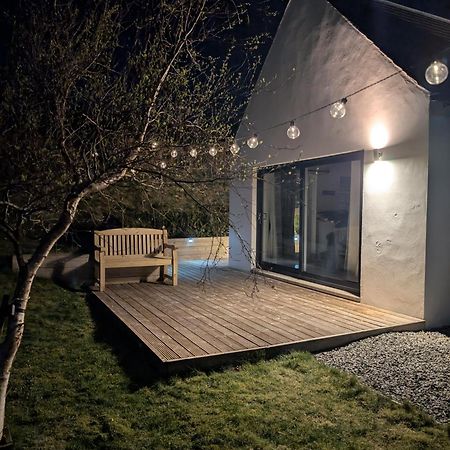 Keistle Cottage Eyre Exterior foto